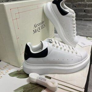 Alexander McQueen Casual sneakers